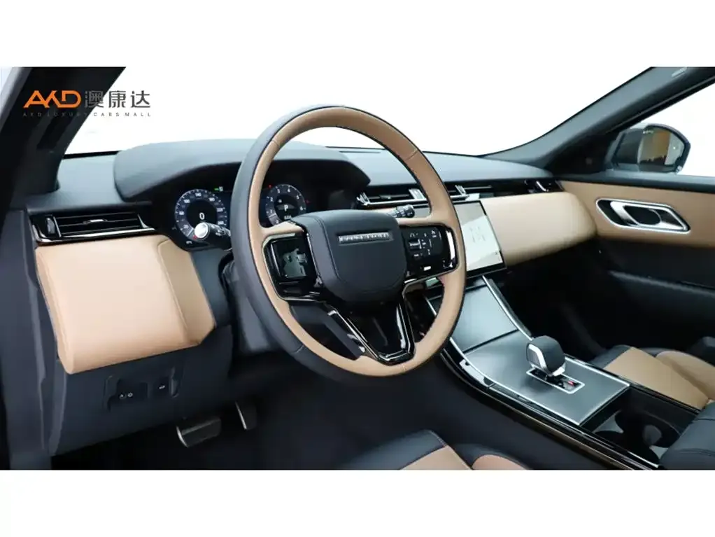 Land Rover Velar 2024 из CN, фото 6