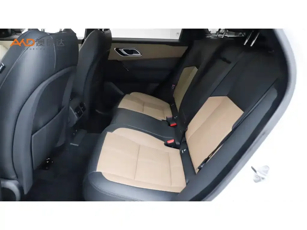 Land Rover Velar 2024 из CN, фото 7