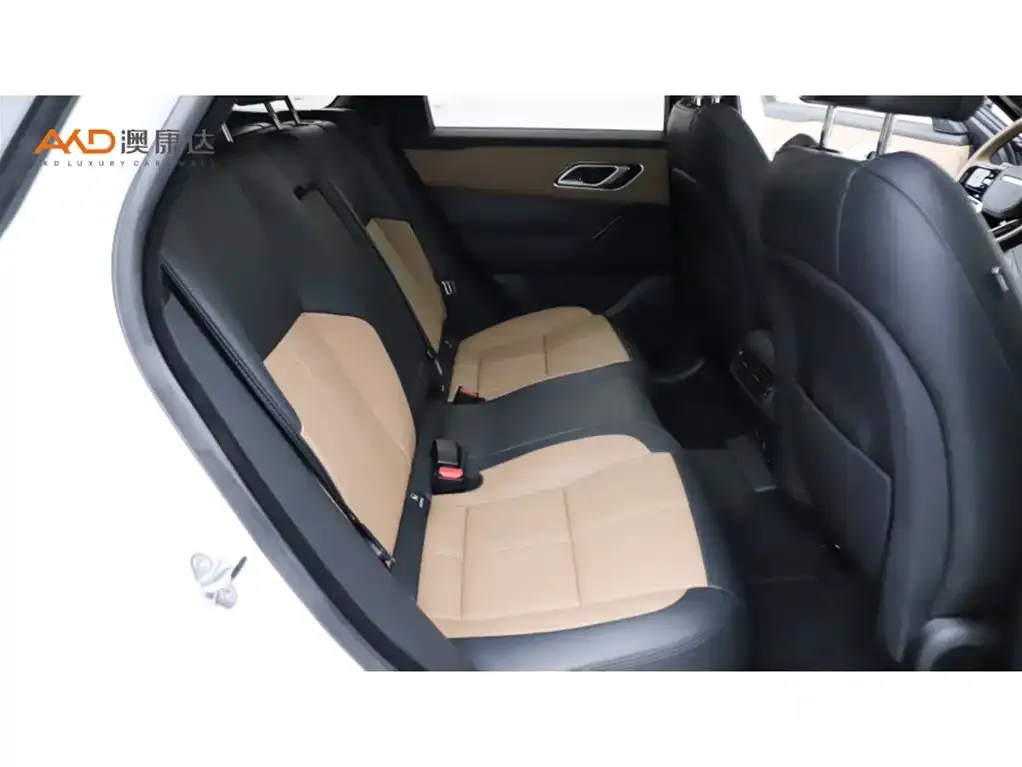 Land Rover Velar 2024 из CN, фото 8
