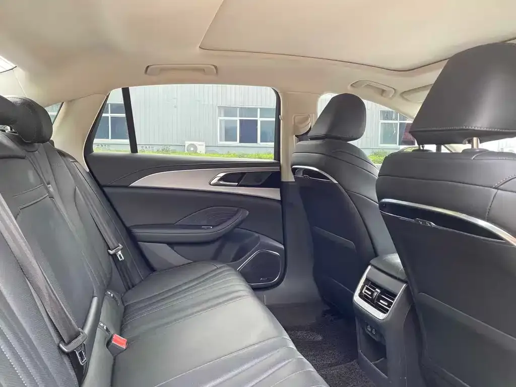 Hongqi H5 2023 из CN, фото 6
