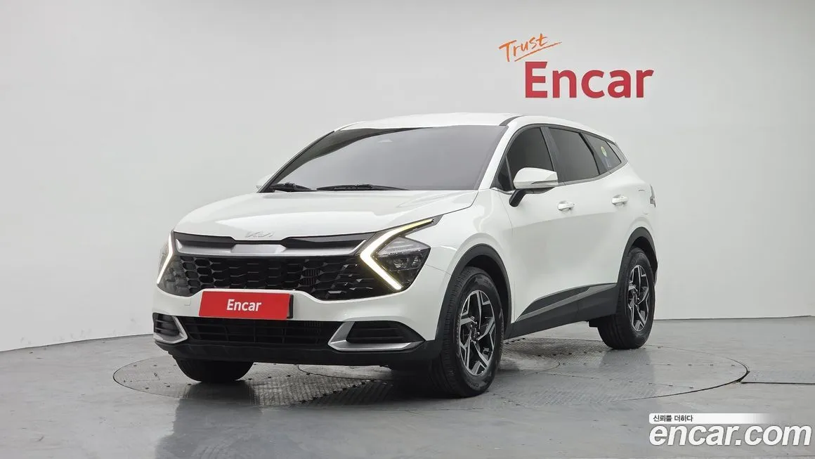 Kia Sportage — фото 3