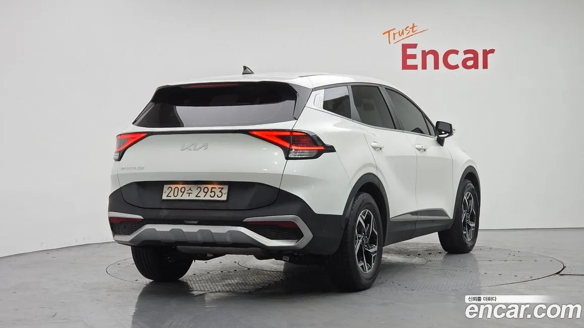Kia Sportage — фото 4