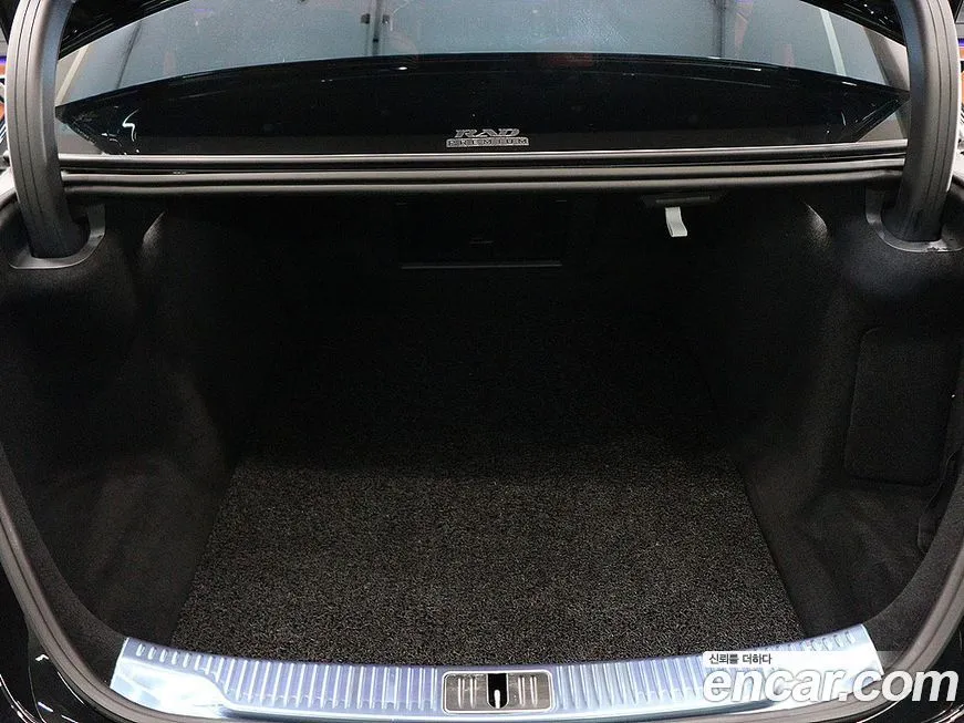 Mercedes-Benz S-Class 2023 из KR, фото 5