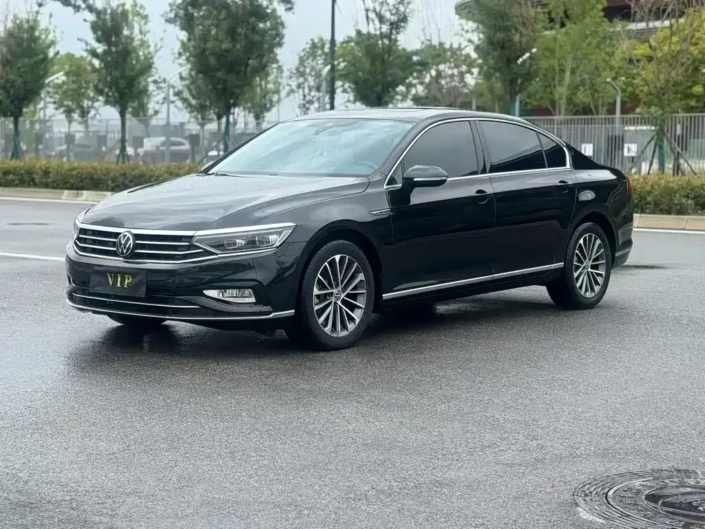 Volkswagen Magotan 2022 из CN, фото 1