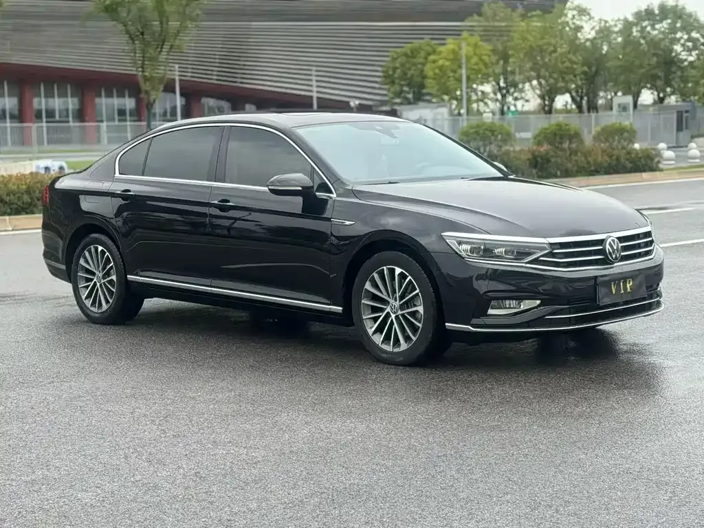 Volkswagen Magotan 2022 из CN, фото 3
