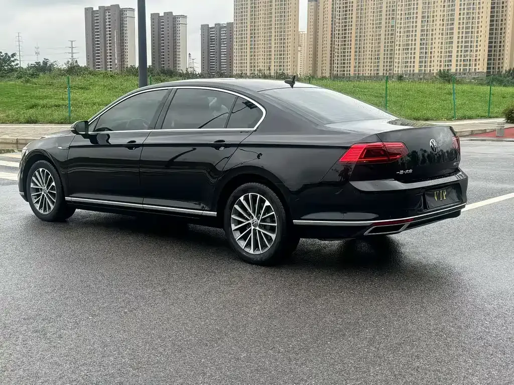 Volkswagen Magotan 2022 из CN, фото 9