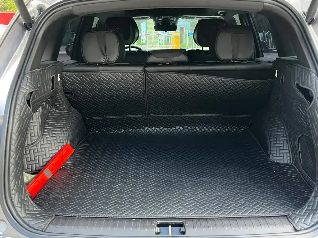 Geely Xingyue L 2025 из CN, фото 6