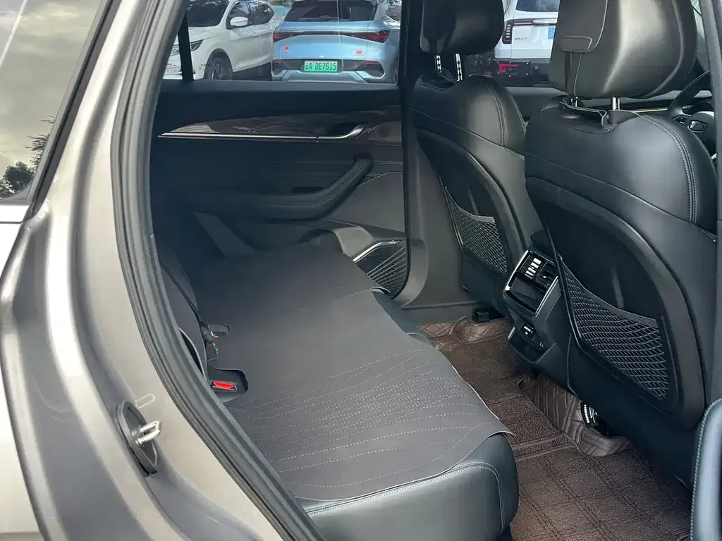 Geely Xingyue L 2025 из CN, фото 7