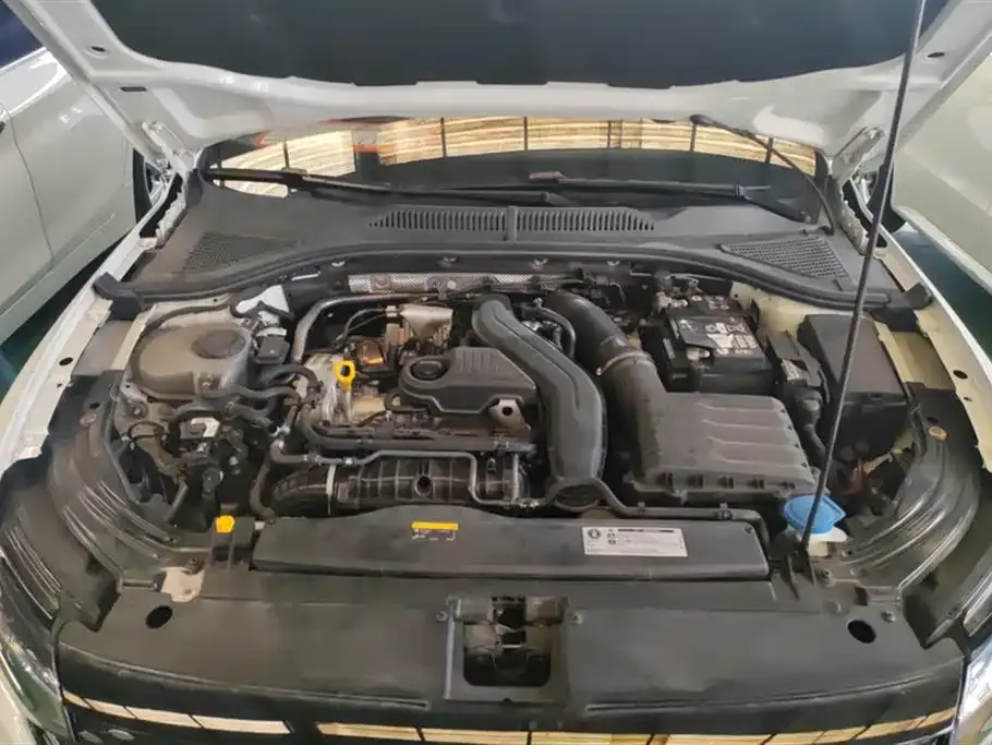 Volkswagen Lavida 2023 из CN, фото 10
