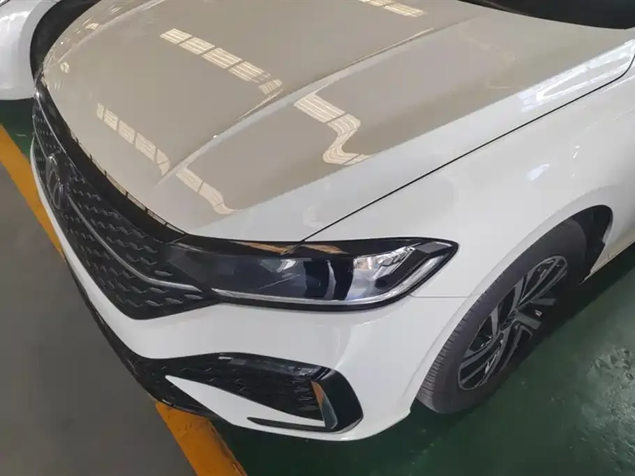Volkswagen Lavida 2023 из CN, фото 5