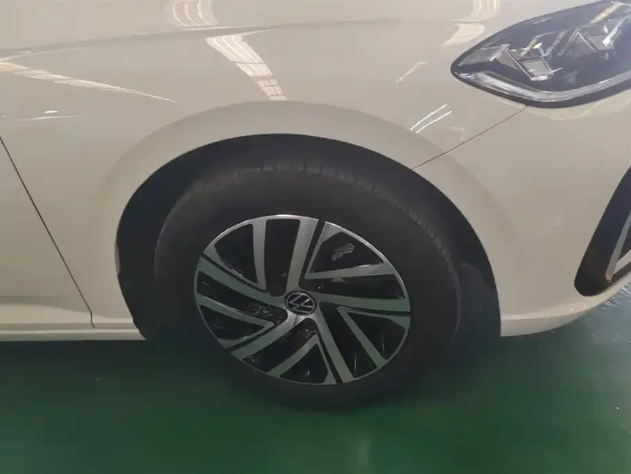 Volkswagen Lavida 2023 из CN, фото 6