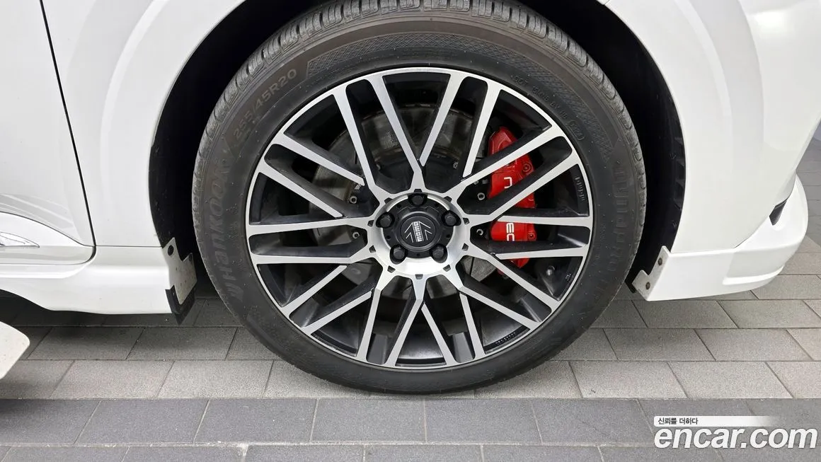 Kia Carnival 2022 из KR, фото 5