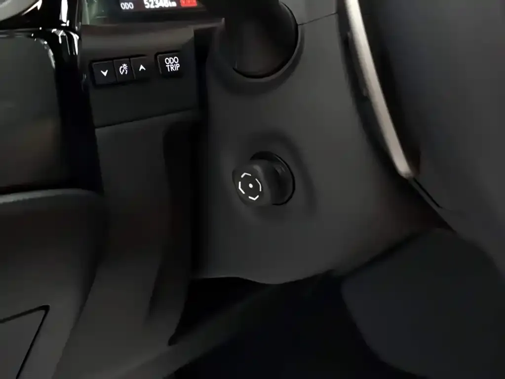 Lexus ES 2022 из CN, фото 5