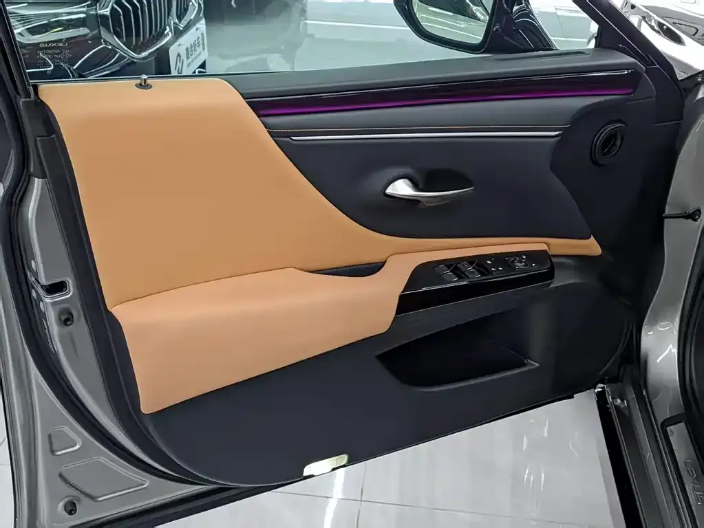 Lexus ES 2022 из CN, фото 7