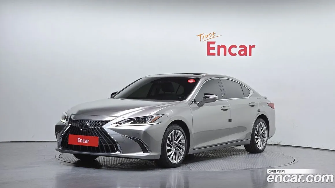Lexus ES 2023 из KR, фото 1