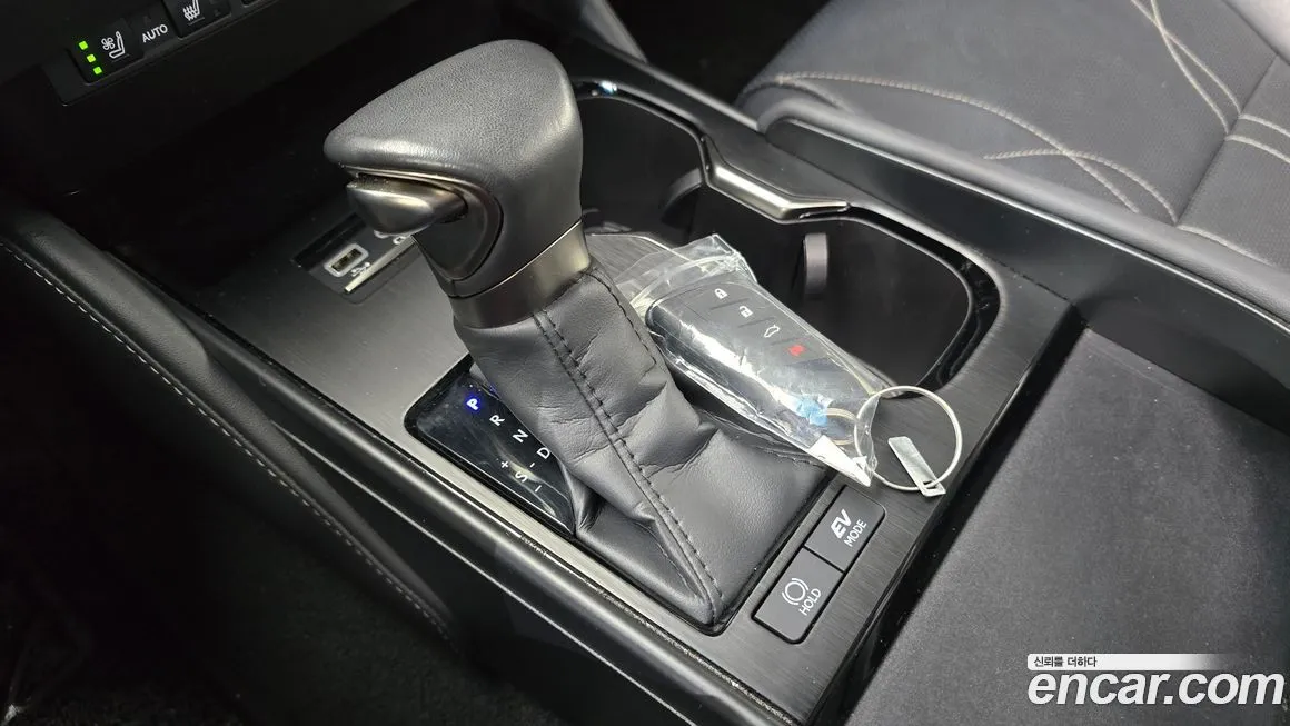 Lexus ES 2023 из KR, фото 9