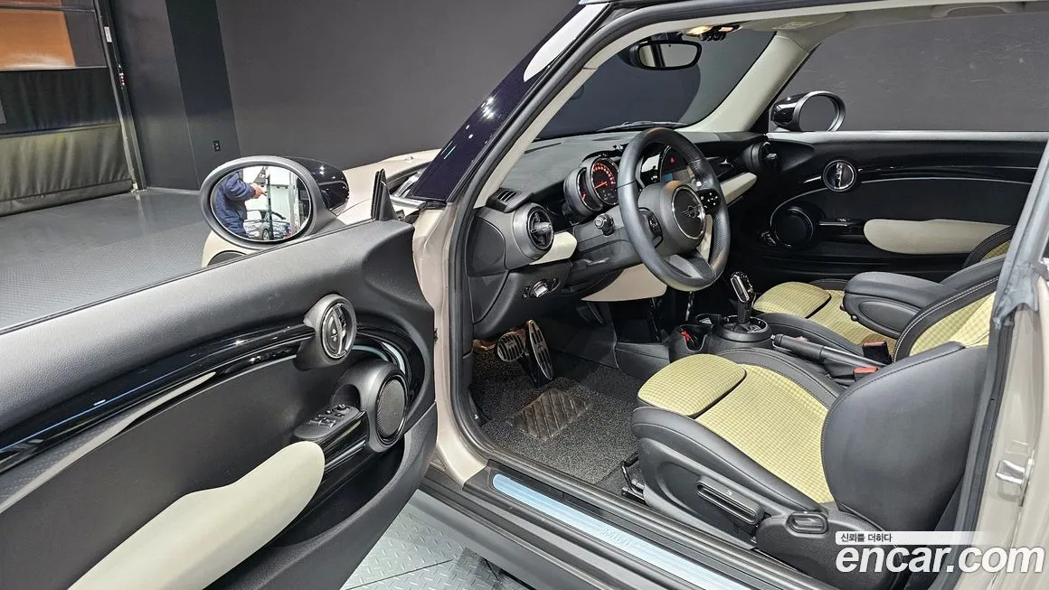 Mini Cooper 2022 из KR, фото 10