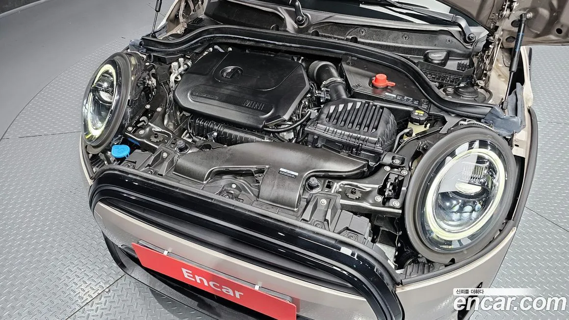 Mini Cooper 2022 из KR, фото 6