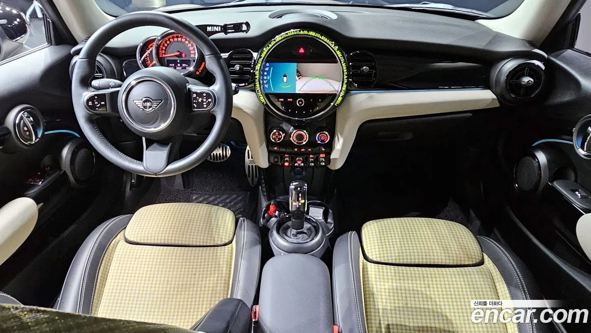 Mini Cooper 2022 из KR, фото 7