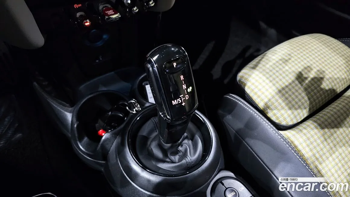 Mini Cooper 2022 из KR, фото 9