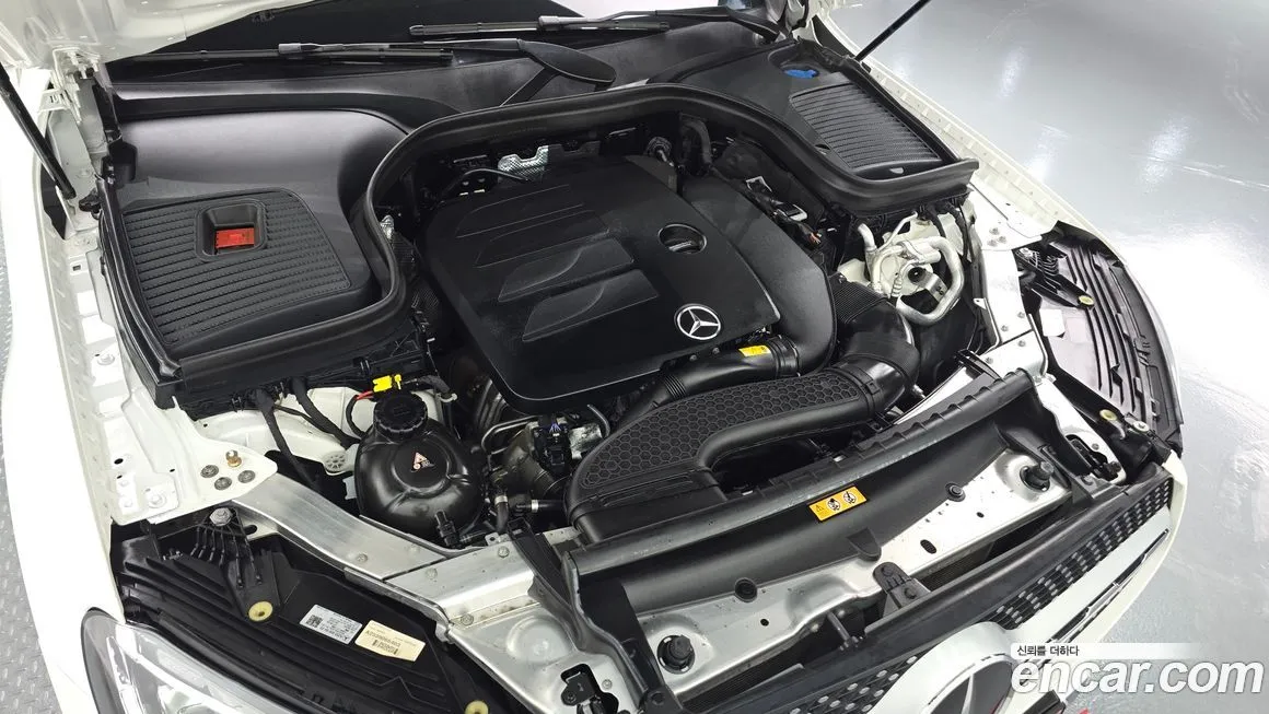 Mercedes-Benz GLC-Class 2022 из KR, фото 6
