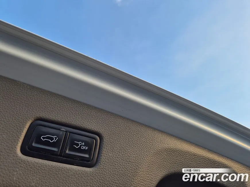 Kia Carnival 2023 из KR, фото 9