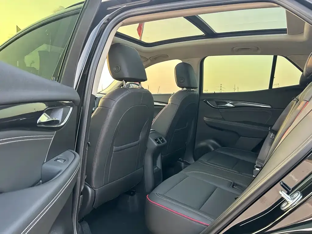 Buick Envision S 2022 из CN, фото 9