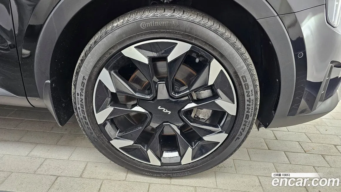 Kia Sorento — фото 5