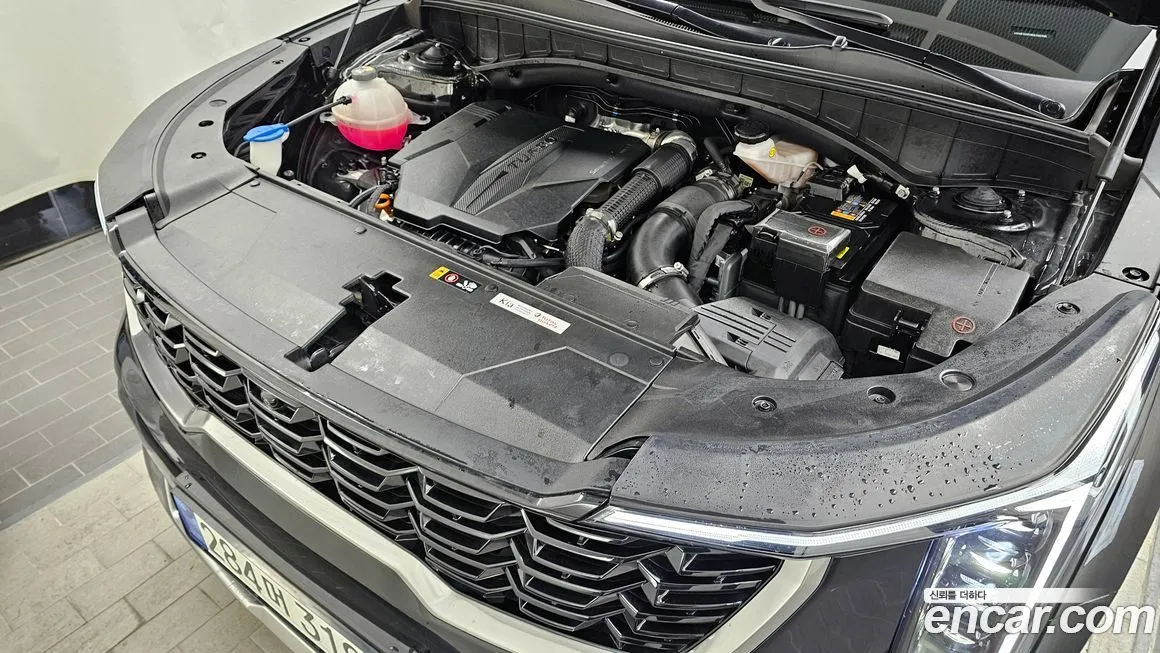 Kia Sorento — фото 6