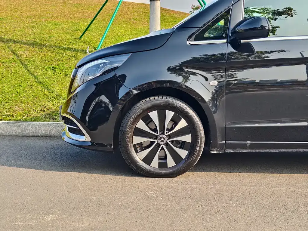 Mercedes-Benz Vito 2022 из CN, фото 6