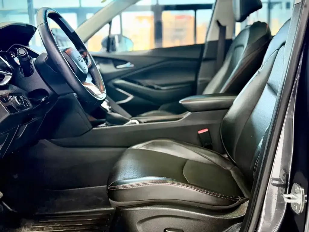 Chevrolet Volando 2022 из CN, фото 10