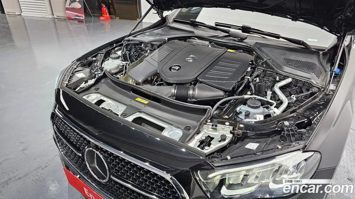 Mercedes-Benz E-Class 2025 из KR, фото 6