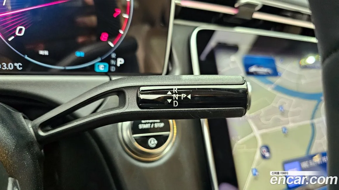 Mercedes-Benz E-Class 2025 из KR, фото 9