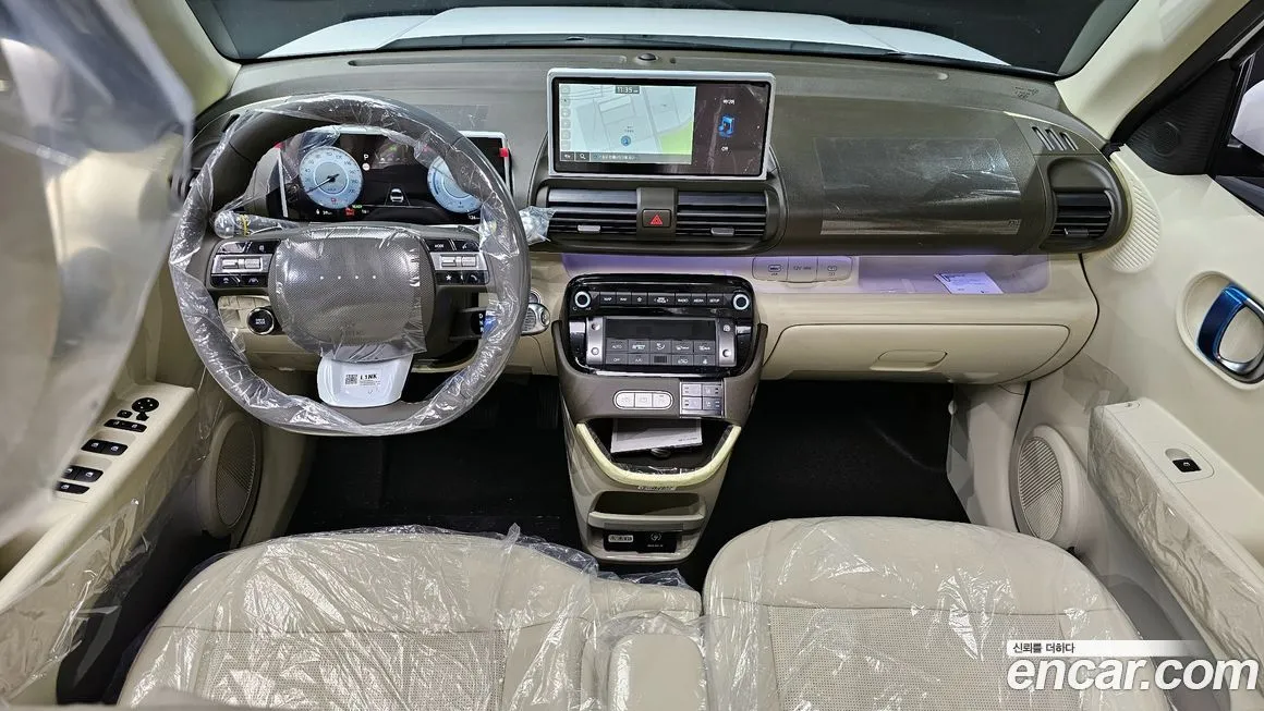 Hyundai Casper — фото 7