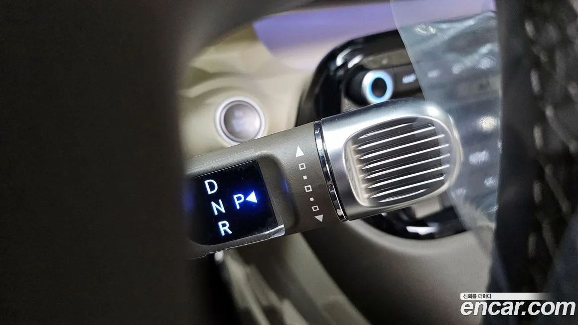 Hyundai Casper — фото 9