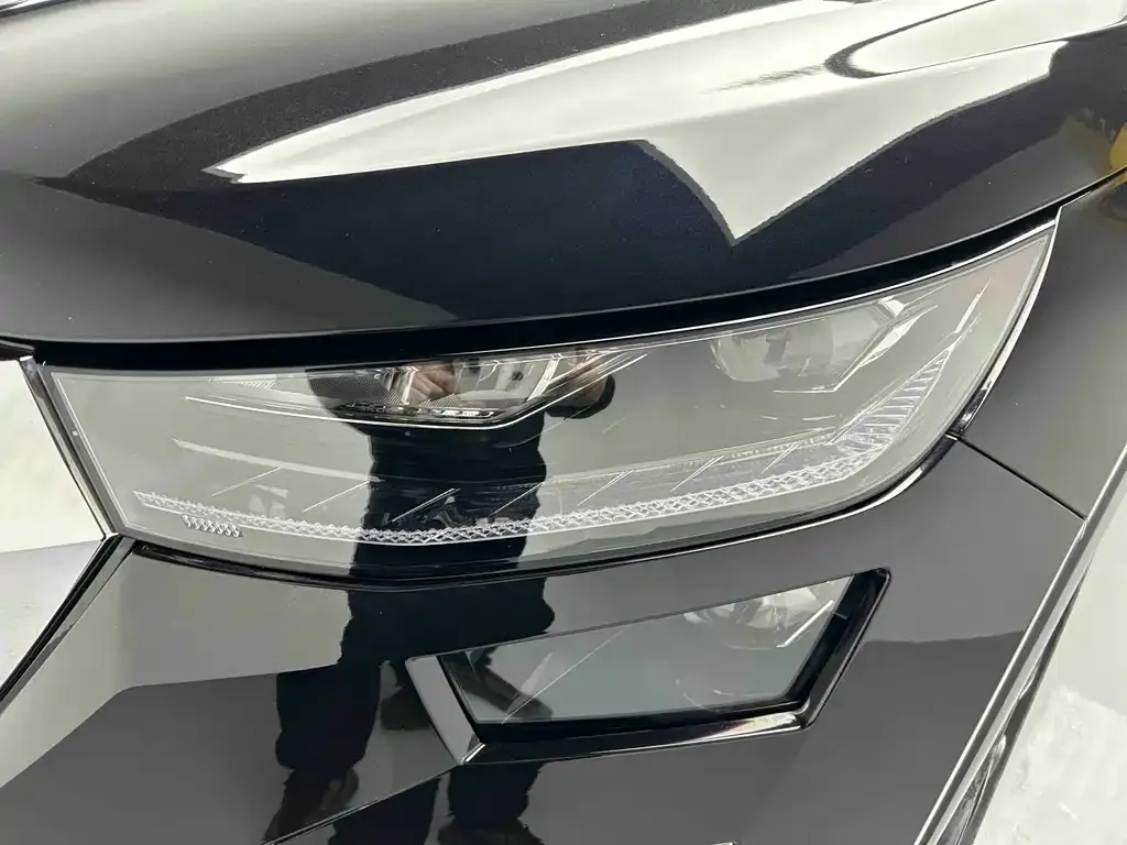 Skoda Kodiaq 2025 из CN, фото 7