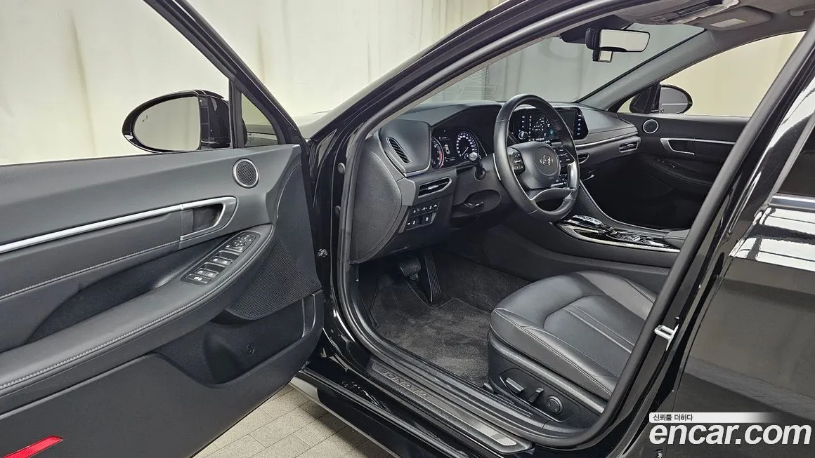 Hyundai Sonata 2022 из KR, фото 10