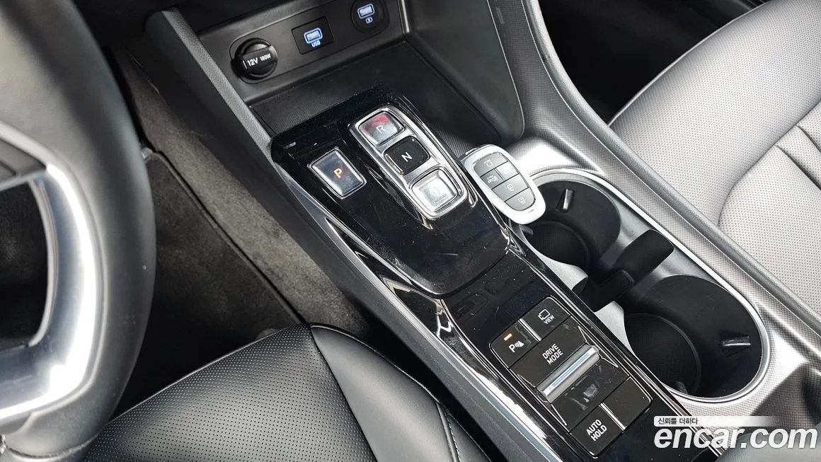 Hyundai Sonata 2022 из KR, фото 9