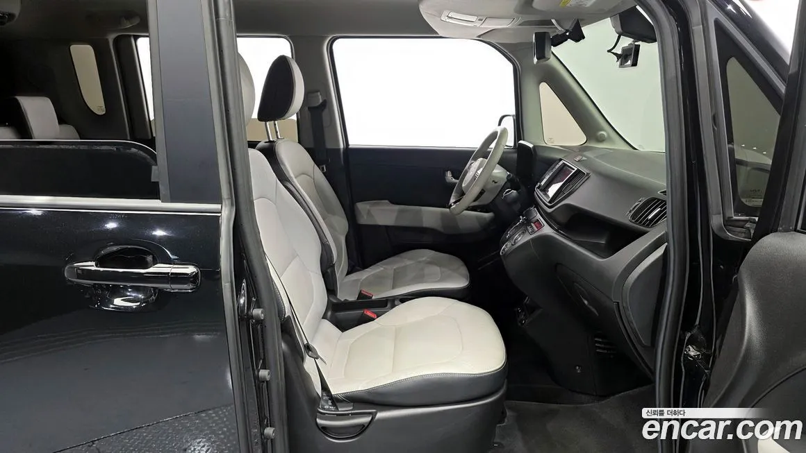 Kia RAY 2024 из KR, фото 10