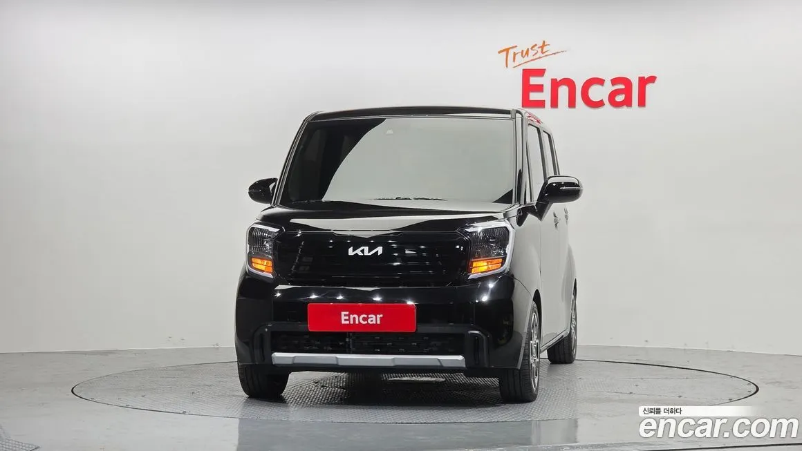 Kia RAY 2024 из KR, фото 3