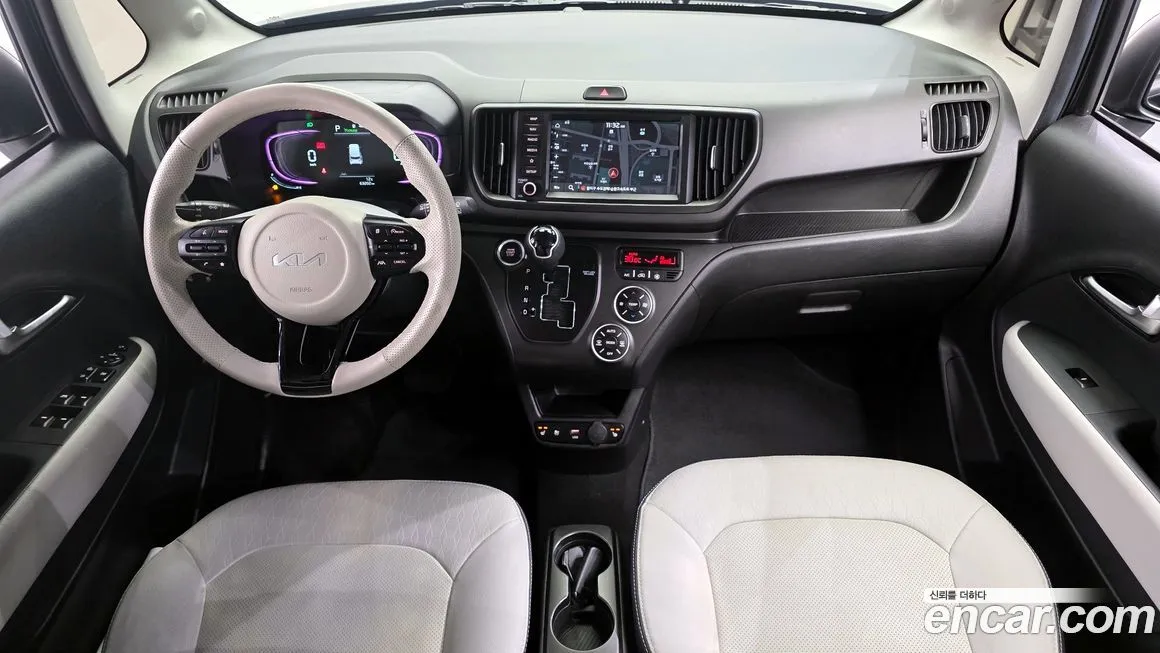 Kia RAY 2024 из KR, фото 7