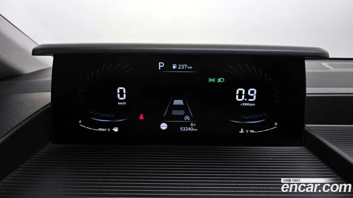 Hyundai Staria — фото 8
