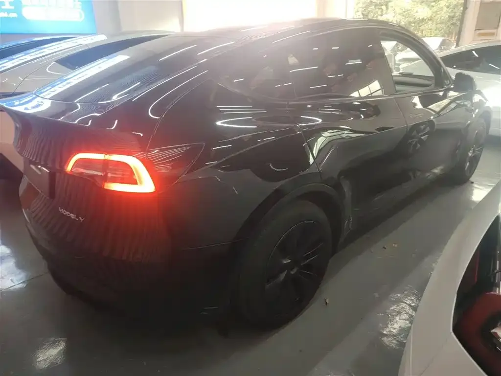 Tesla Model Y 2024 из CN, фото 7
