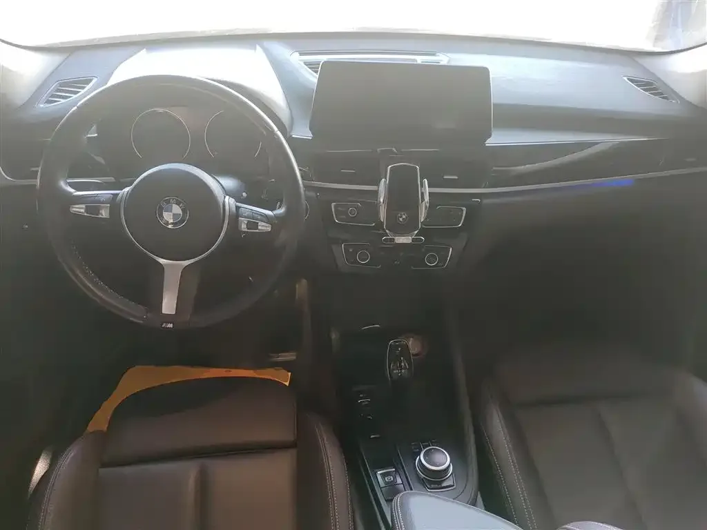 BMW X1 2023 из CN, фото 10