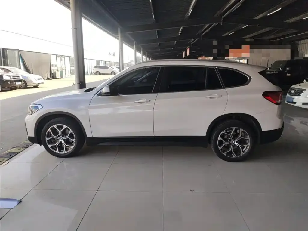 BMW X1 2023 из CN, фото 5