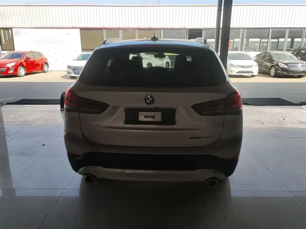 BMW X1 2023 из CN, фото 6