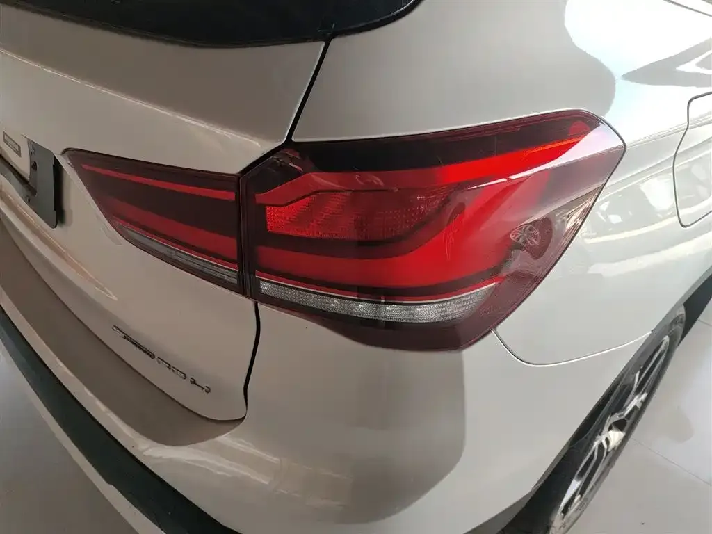 BMW X1 2023 из CN, фото 8
