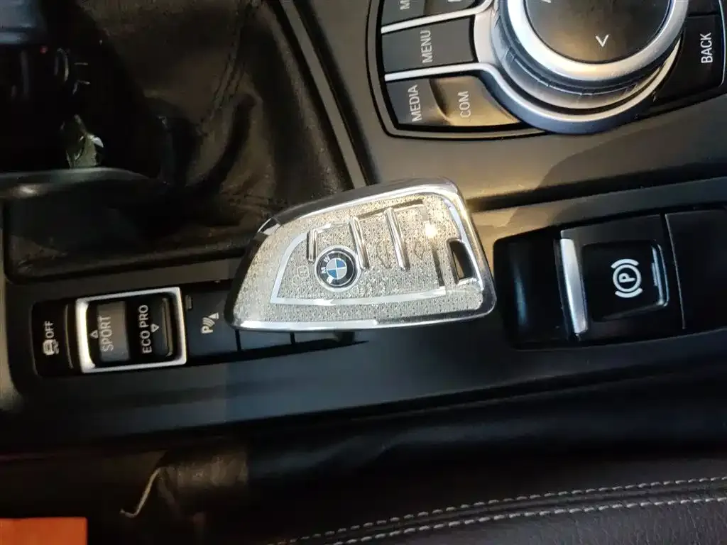 BMW X1 2023 из CN, фото 9