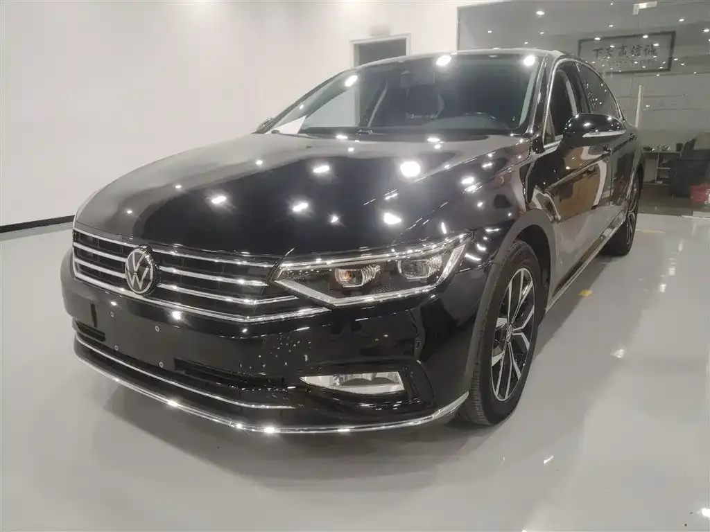 Volkswagen Magotan 2021 из CN, фото 1