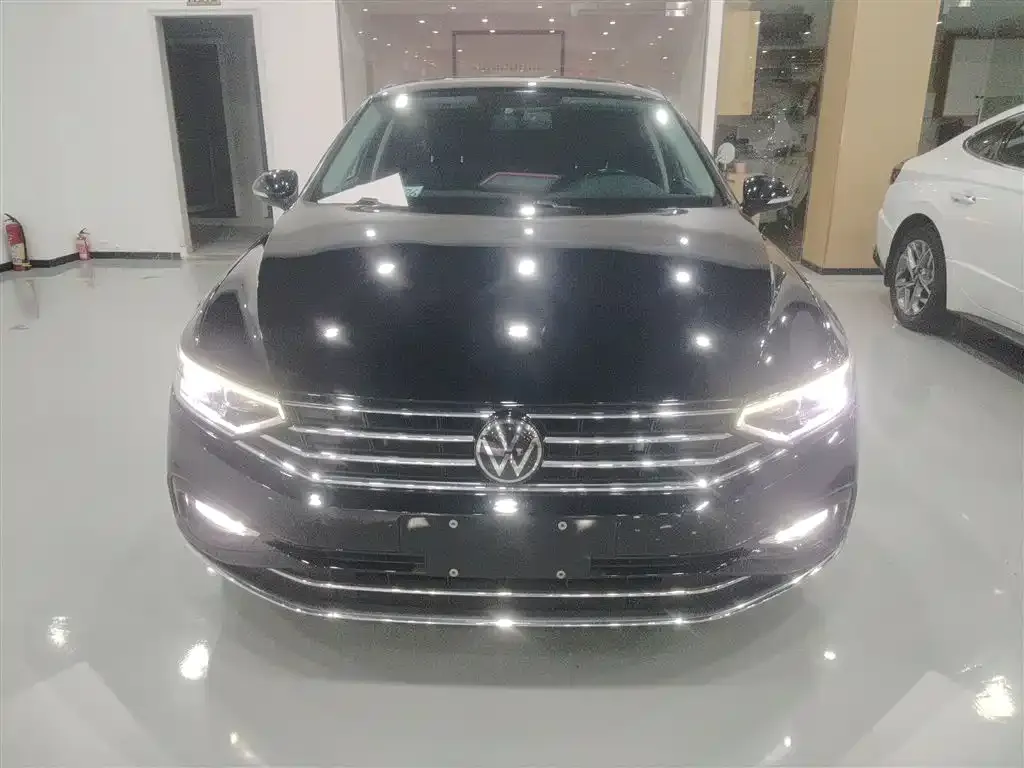 Volkswagen Magotan 2021 из CN, фото 3